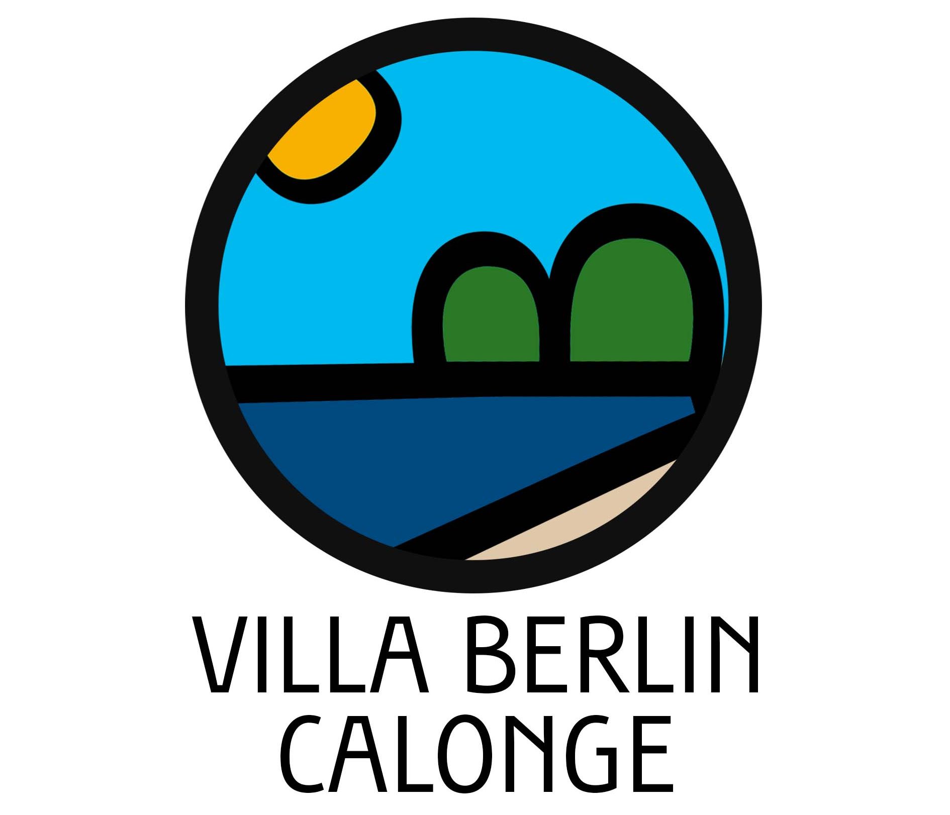 Villa Berlin Calonge